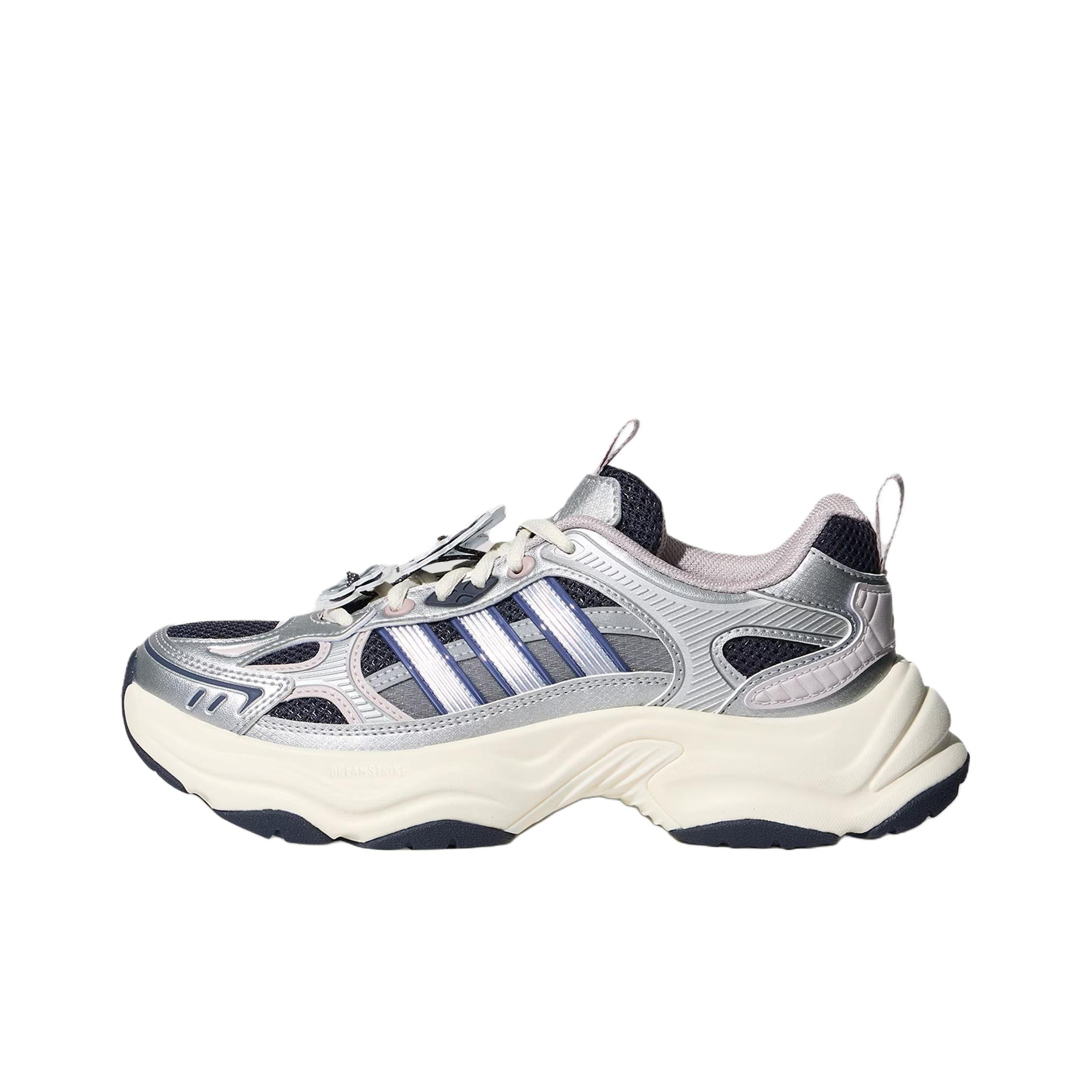 Кеды adidas