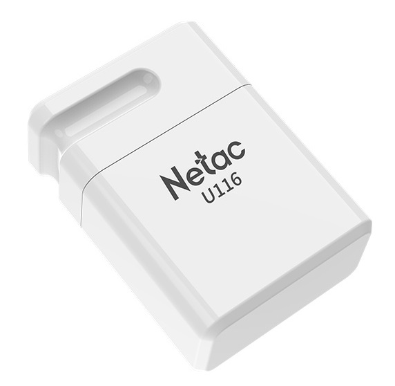 Флешка USB флеш карта 32GB U116 NT03U116N-032G-32WH USB3.2
