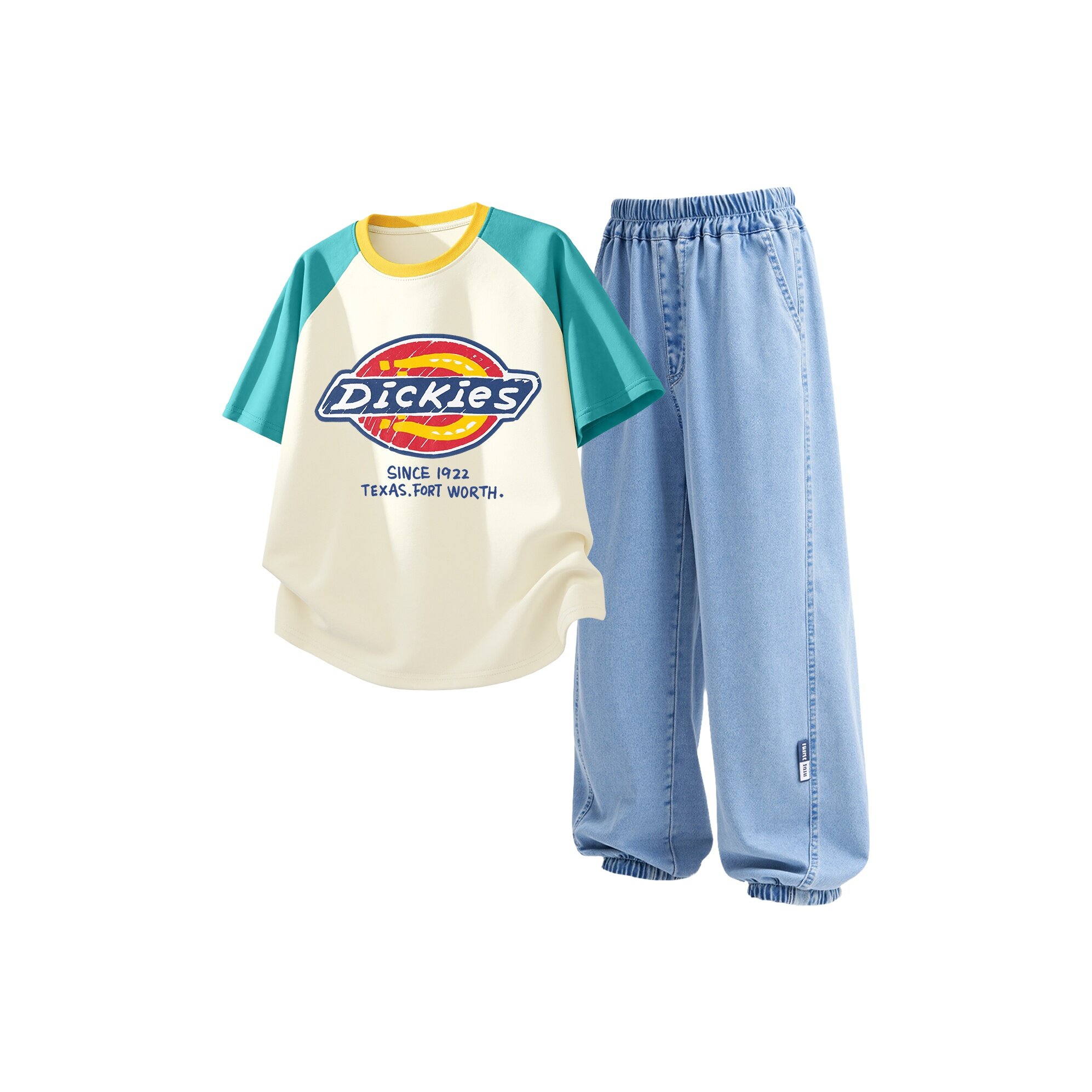 Комплект одежды Dickies