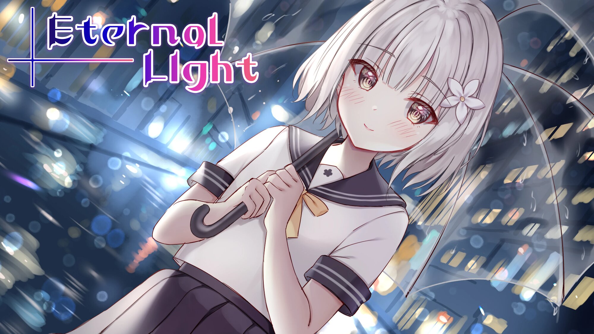 Игра Eternal Light, цифровое издание PlayStation 4, регион Индия / код пополнения баланса