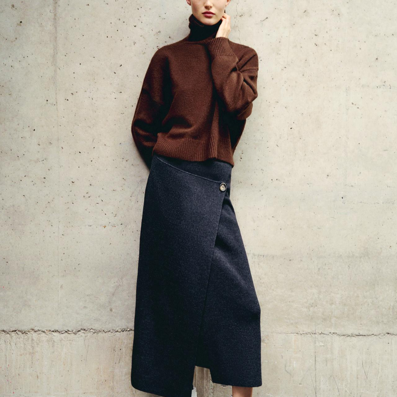 Свитер Zara