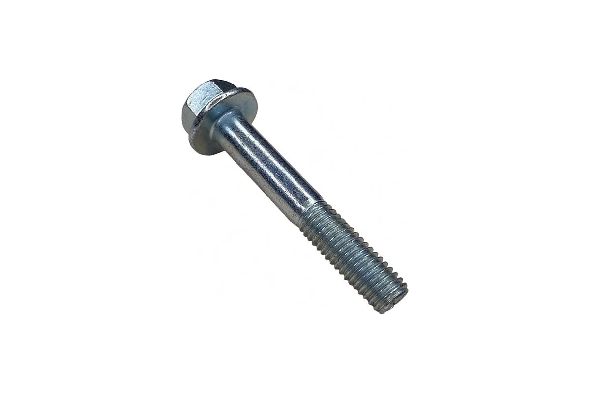 Болт ОПМ DIN 6921 М14х1,5х35 10.9 zn 25 шт УТ000117670
