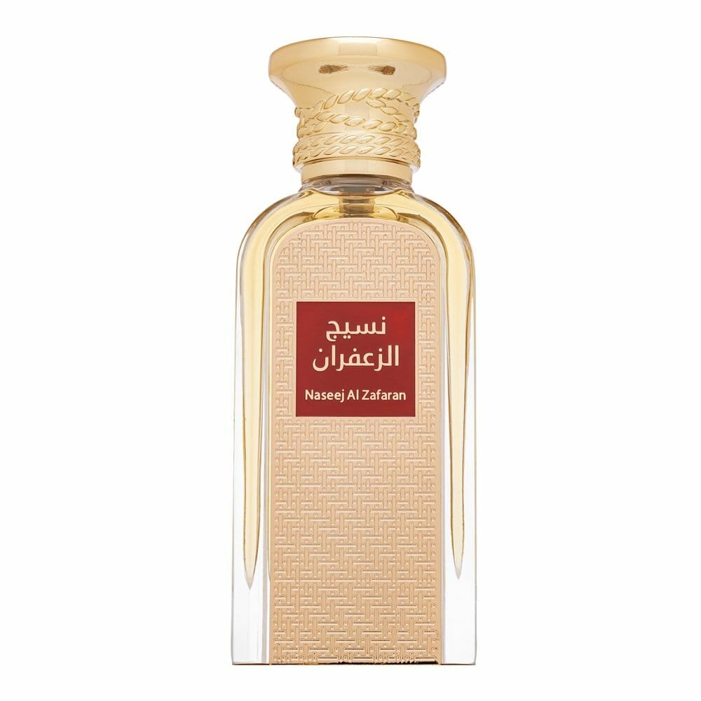 Вода парфюмерная Afnan Naseej Al Zafaran EDP унисекс 50 ml