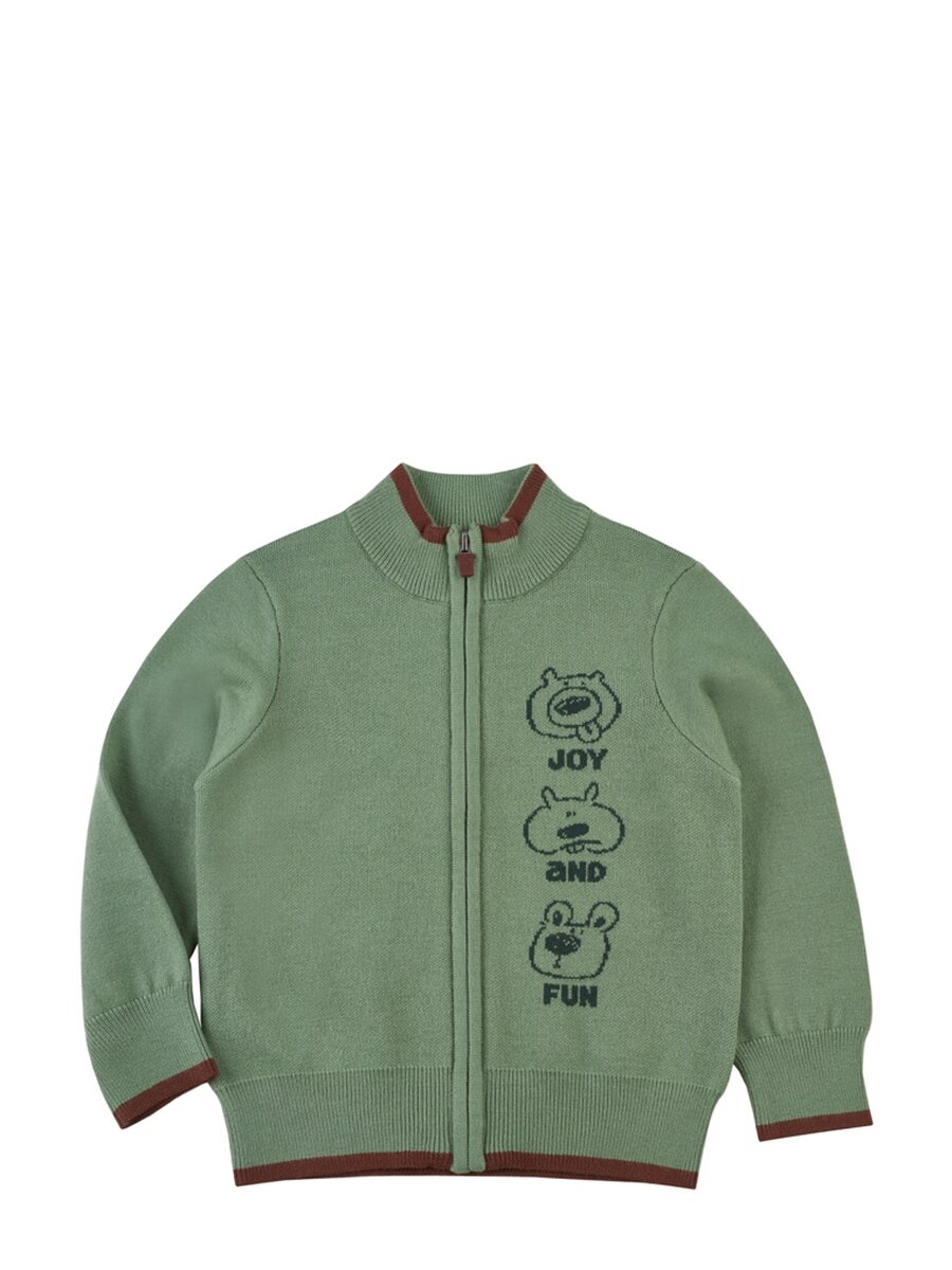 Толстовка Kari Kids