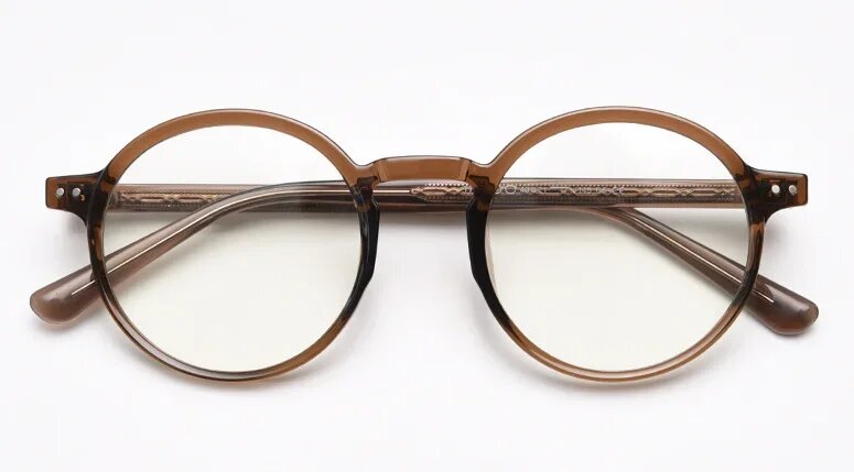 Очки для чтения FELRES brown +350