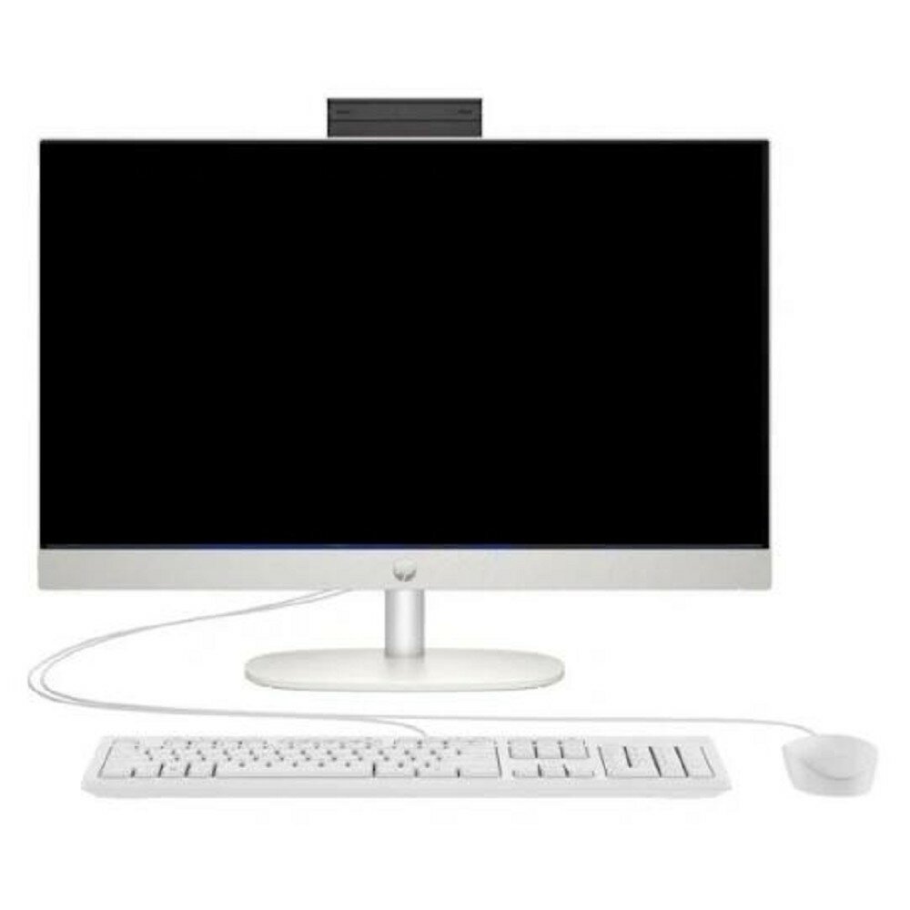 Моноблок hp all-in-one 22-c0xx — купить по низкой цене на Яндекс
