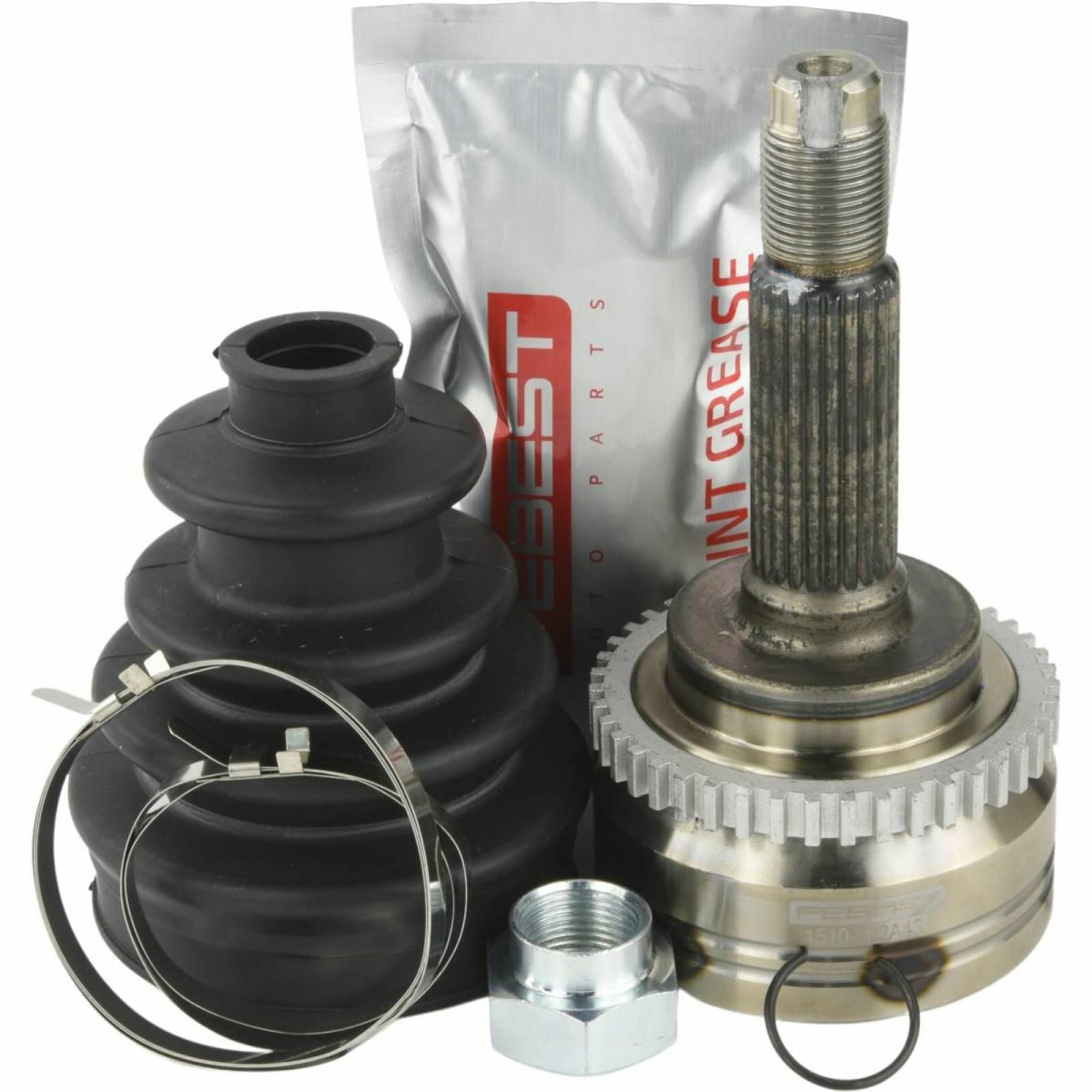 Шрус наружный 21x51x23 CHERY 1510-002A43 FEBEST.