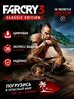 Far Cry 3 Ps4 Ps5 полностью на русском языке, цифровая версия