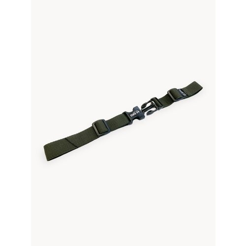 Грудная стяжка для рюкзака хаки