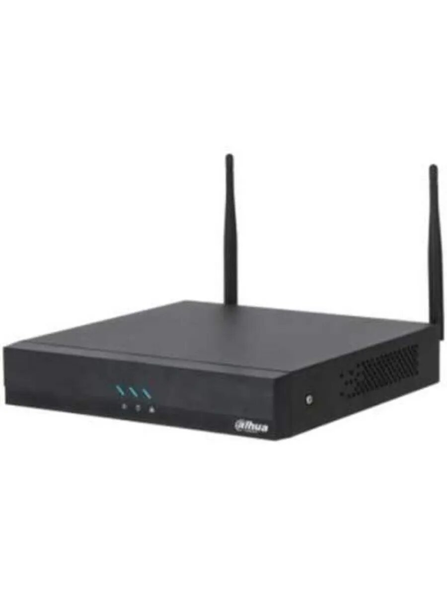 Видеорегистратор DHI-NVR2104HC-W