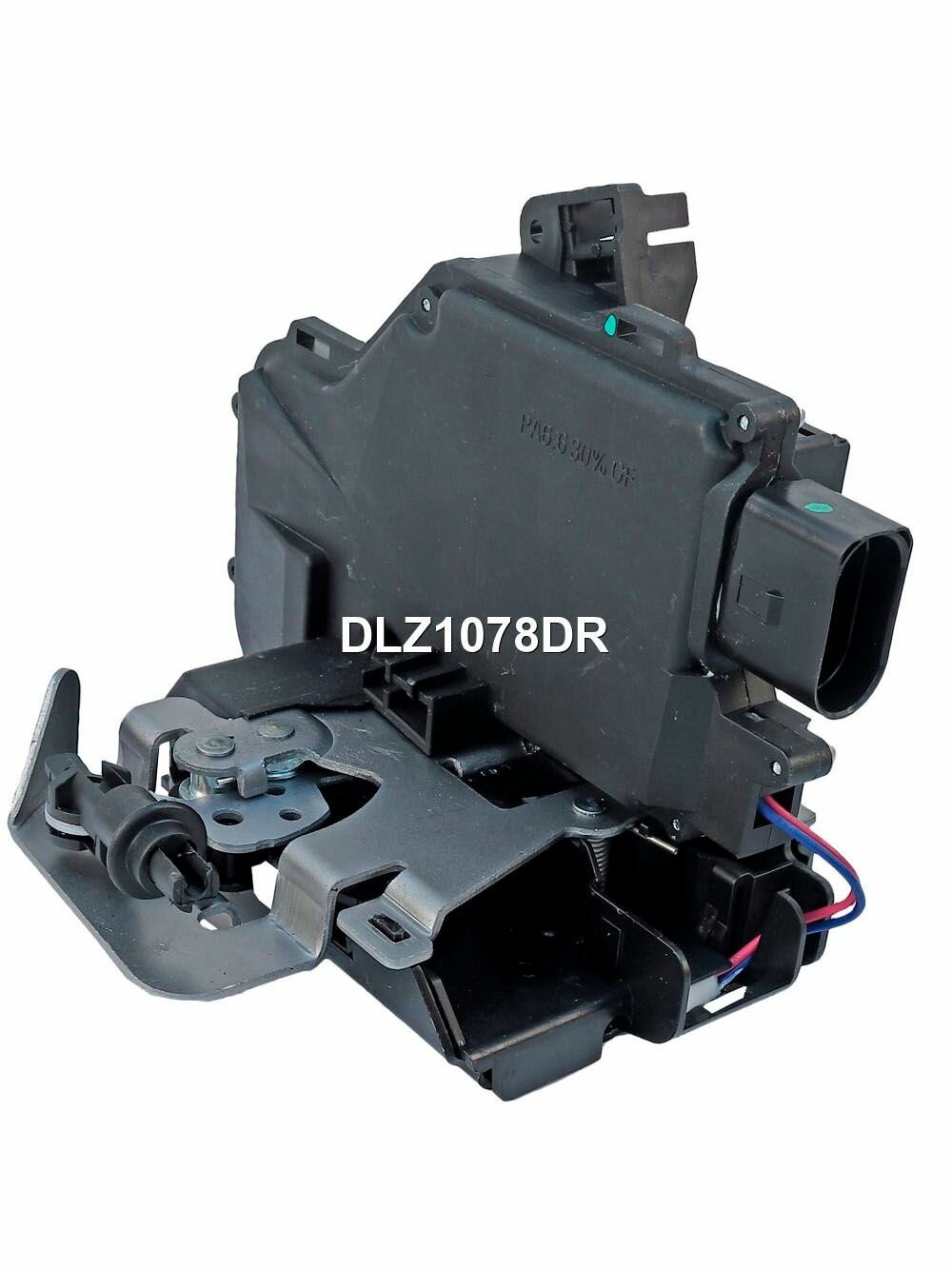 Замок двери Audi A4 A6 S6