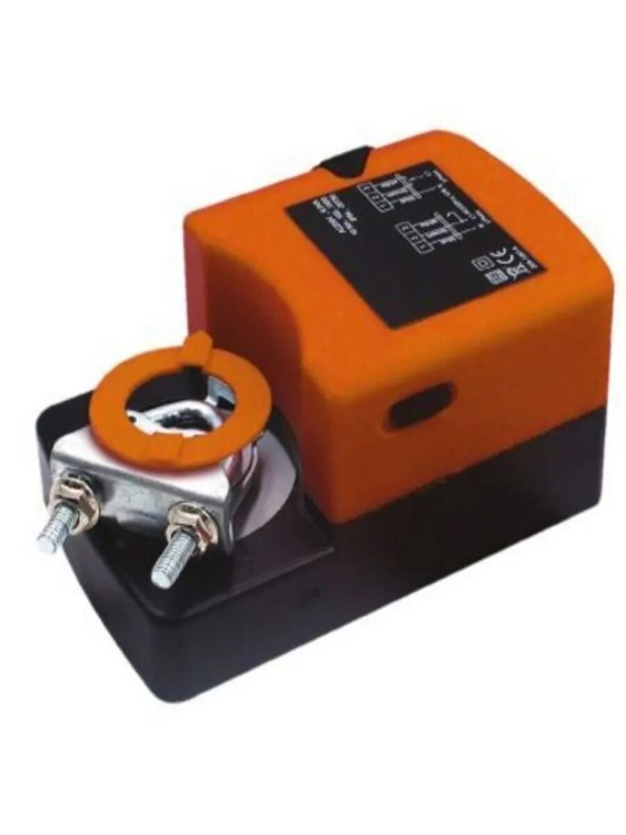 Электропривод реверсивный