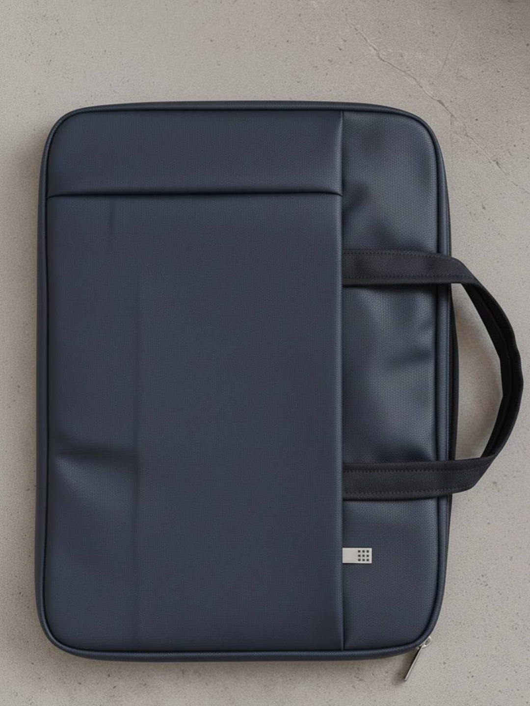 Сумка для ноутбука 15.6", водонепроницаемый, прочный материал, 5 цветов