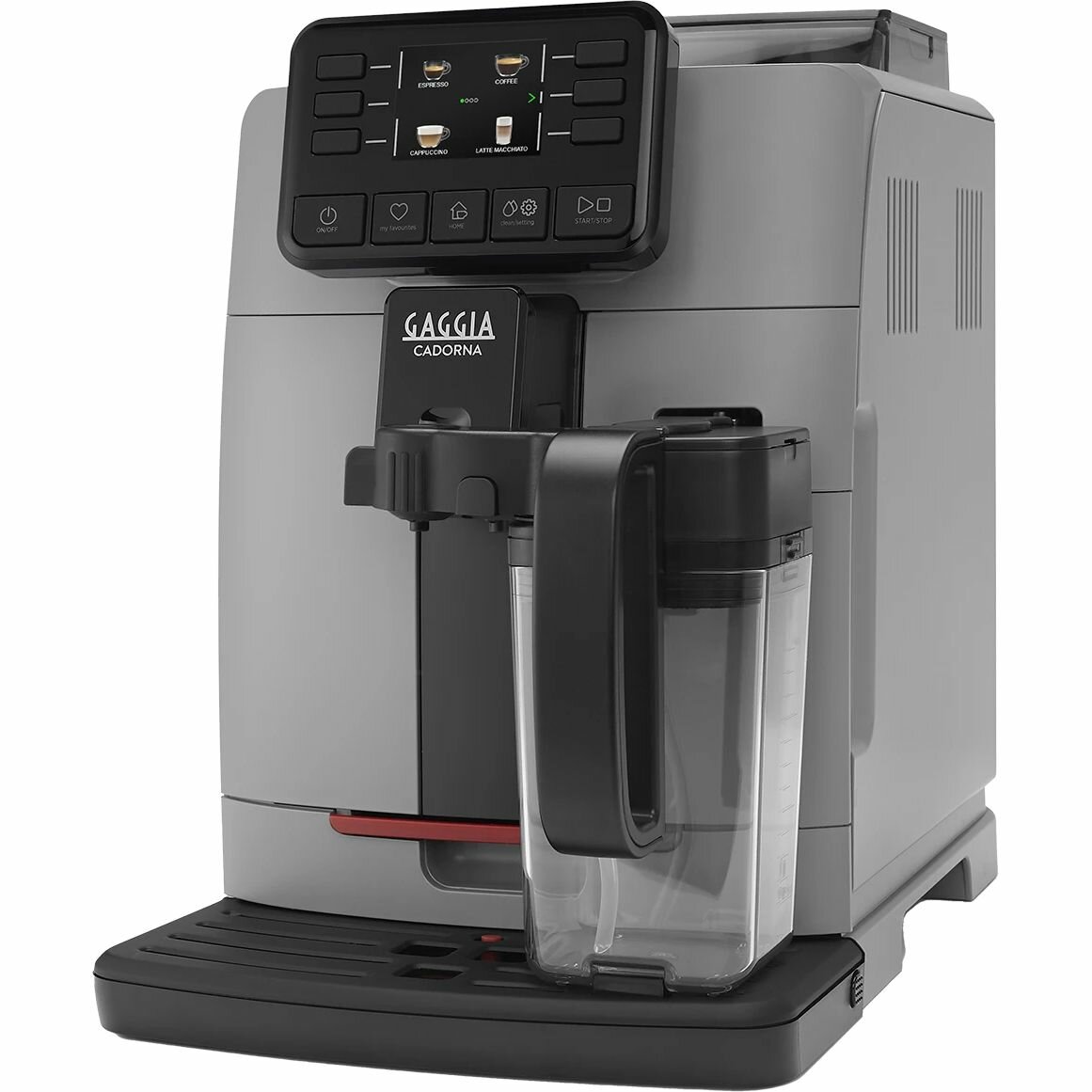 Кофемашина GAGGIA Cadorna Prestige Over Ice EG5603/40