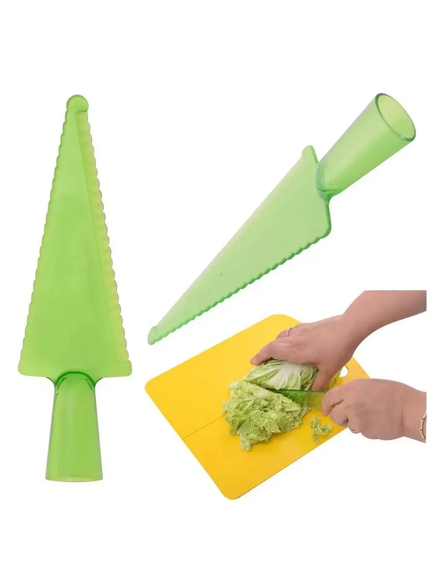 Универсальный резак для овощей и фруктов