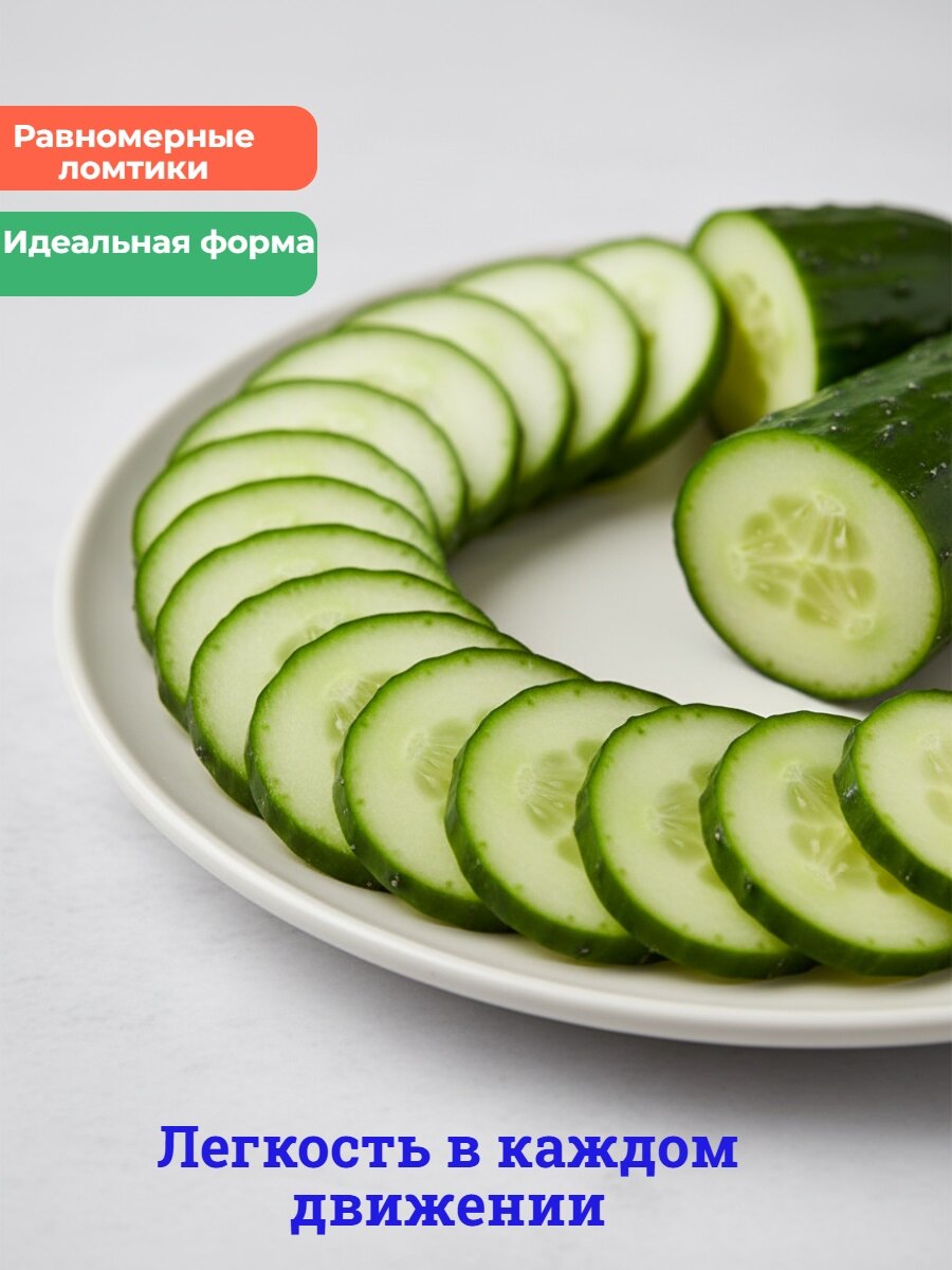 Держатель для нарезки лука и овощей — фото 1