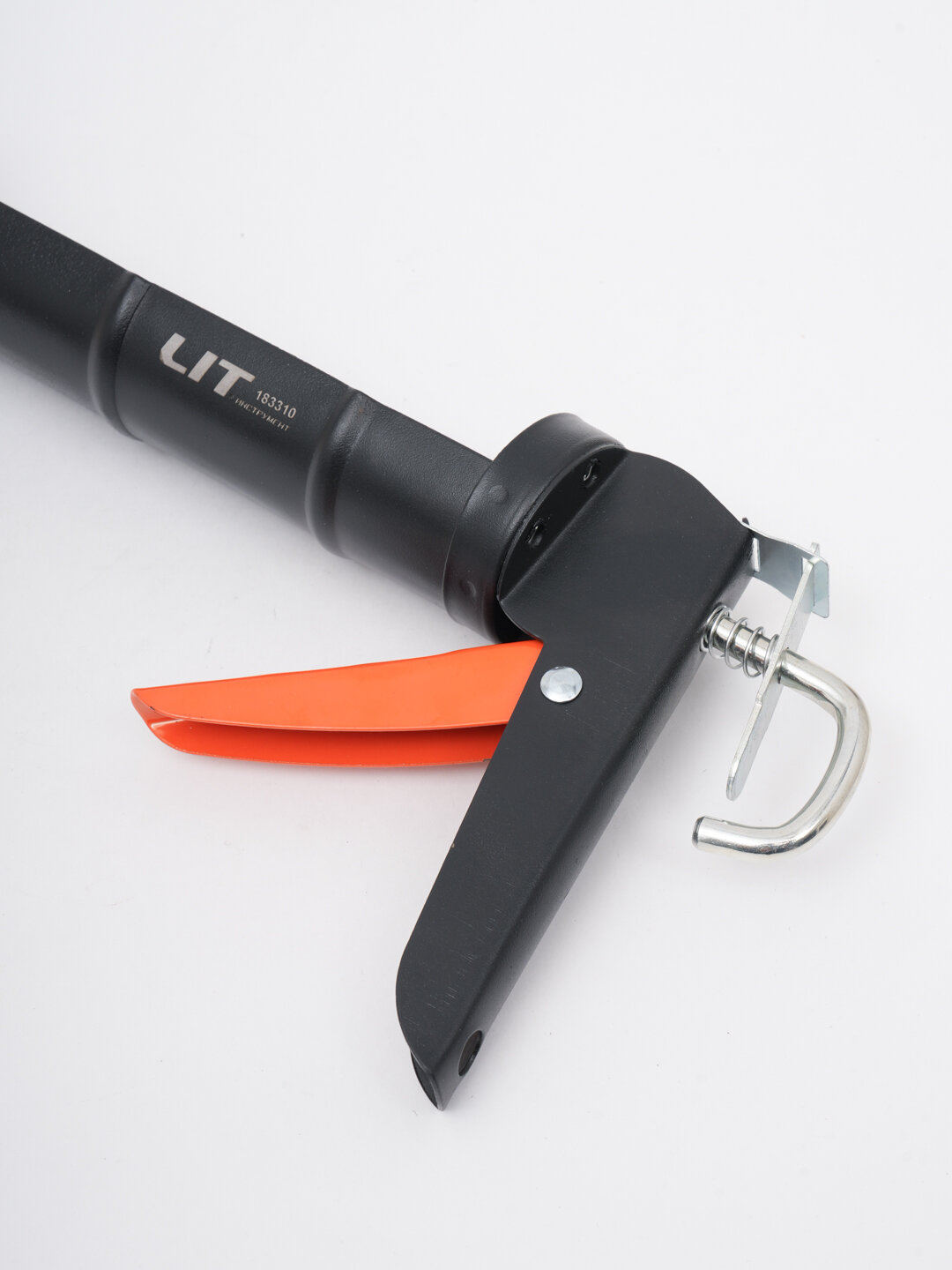 Пистолет LIT для герметика, многофункциональный, высокое качество — фото 1