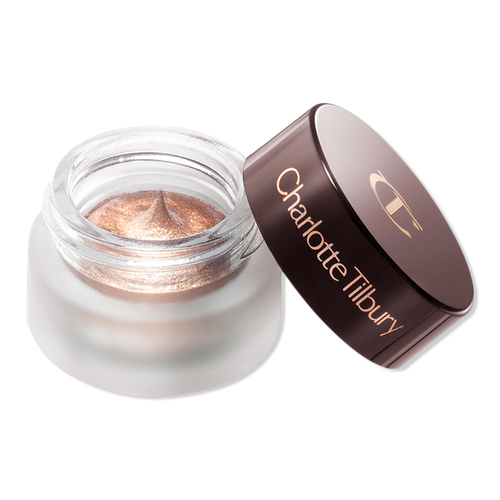 Charlotte Tilbury Eyes To Mesmerize кремовые тени для век, стойкие , Champagne