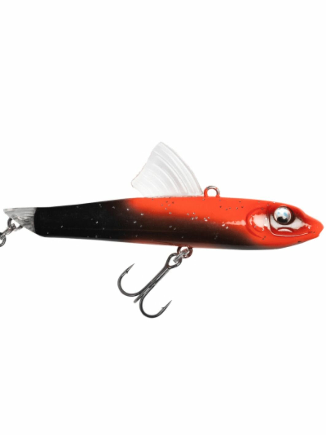 Воблер FolkFishing VIB Gobio 95 FVG 21 — фото 1