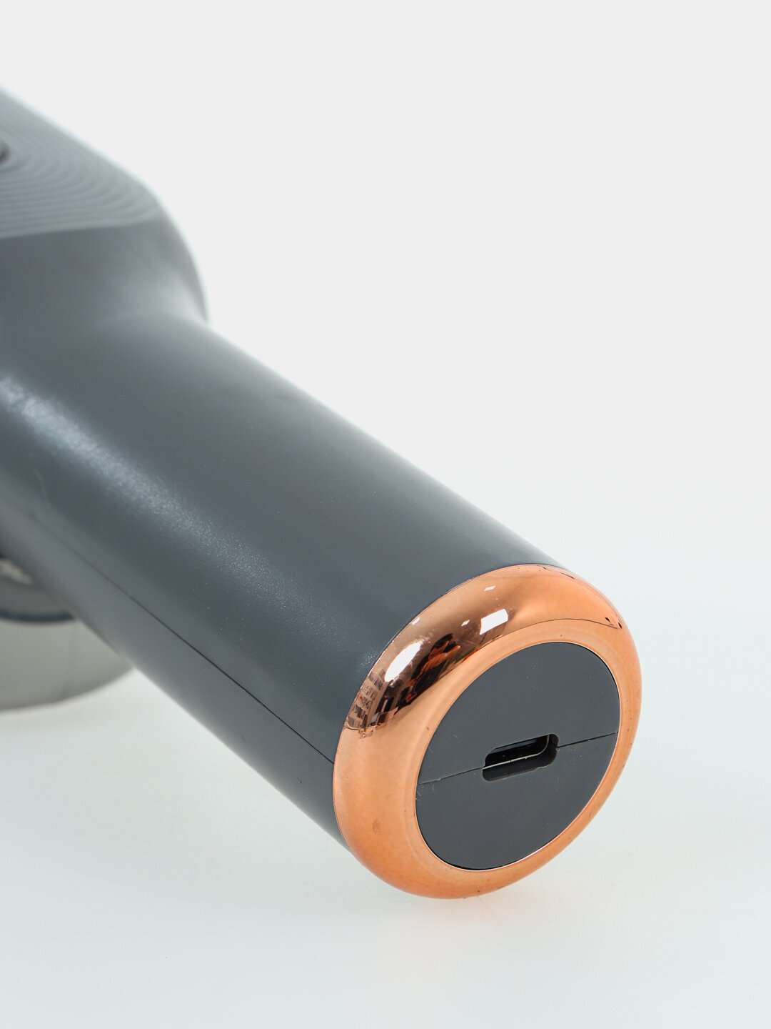 Лазерный фотоэпилятор для женщин CRONIER CR-8816 для всего тела - Серый