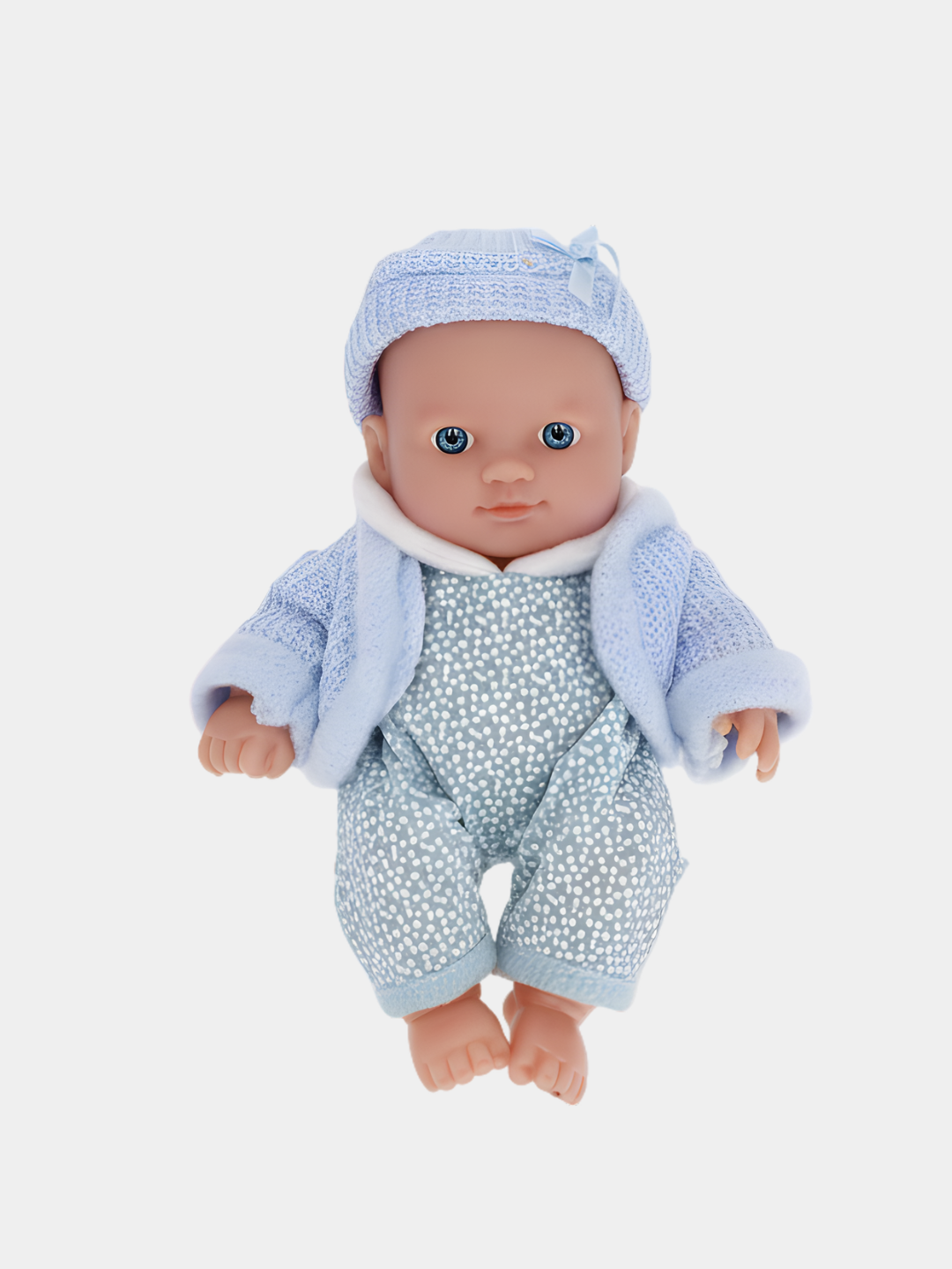 Детская игрушка пупс, кукла, игрушка для детей, кукла-пупс, Бэбибон — фото 1