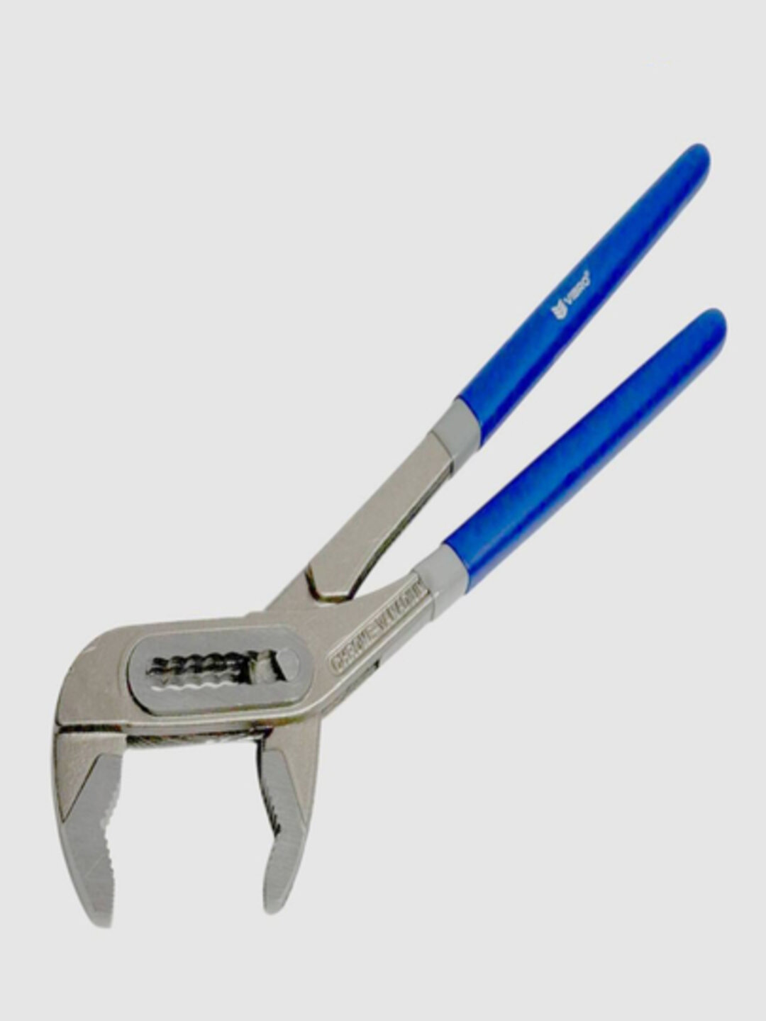 Vibro Krokoodil 12 Vibro Крокодил 12" (разводные переставные клещи) — фото 1