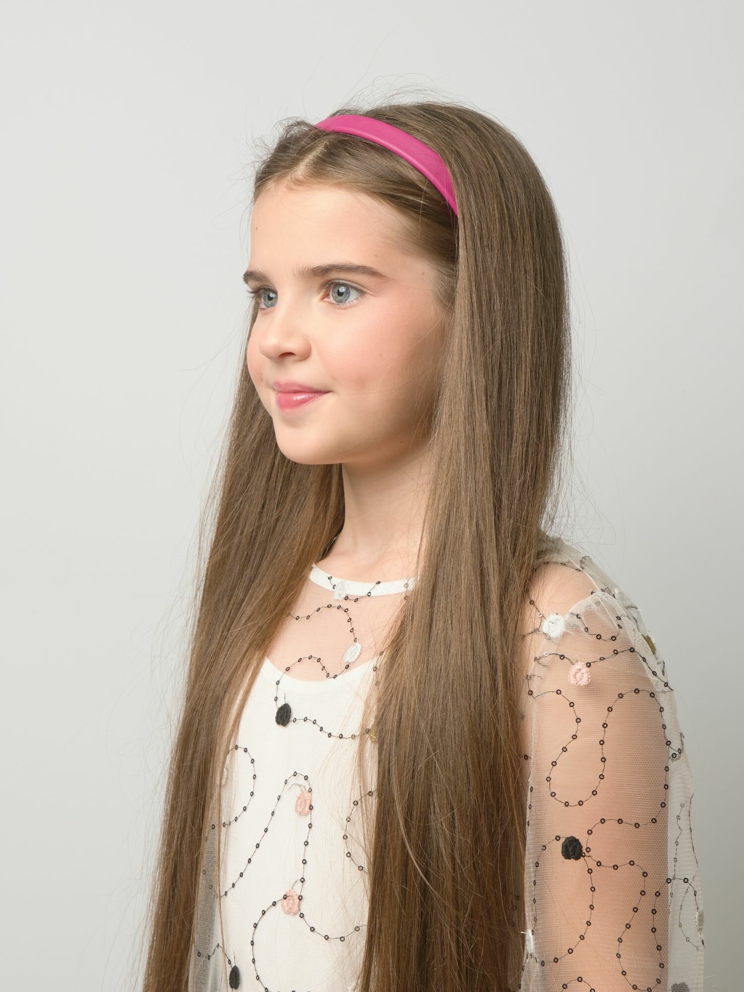 Ободок для девочки Андерсен Зачарованные — фото 1