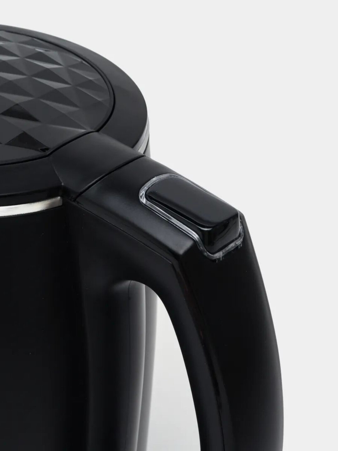 Электрический чайник Sonifer SF‑2025 с большой емкостью 1,8 л, мощностью 1850 Вт и системой автоматического отключения — фото 1