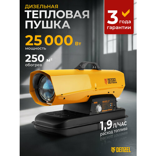 Газовая тепловая пушка  электрод зажигания для тепловой пушки Denzel GHG-15i без горелки (15 кВт)