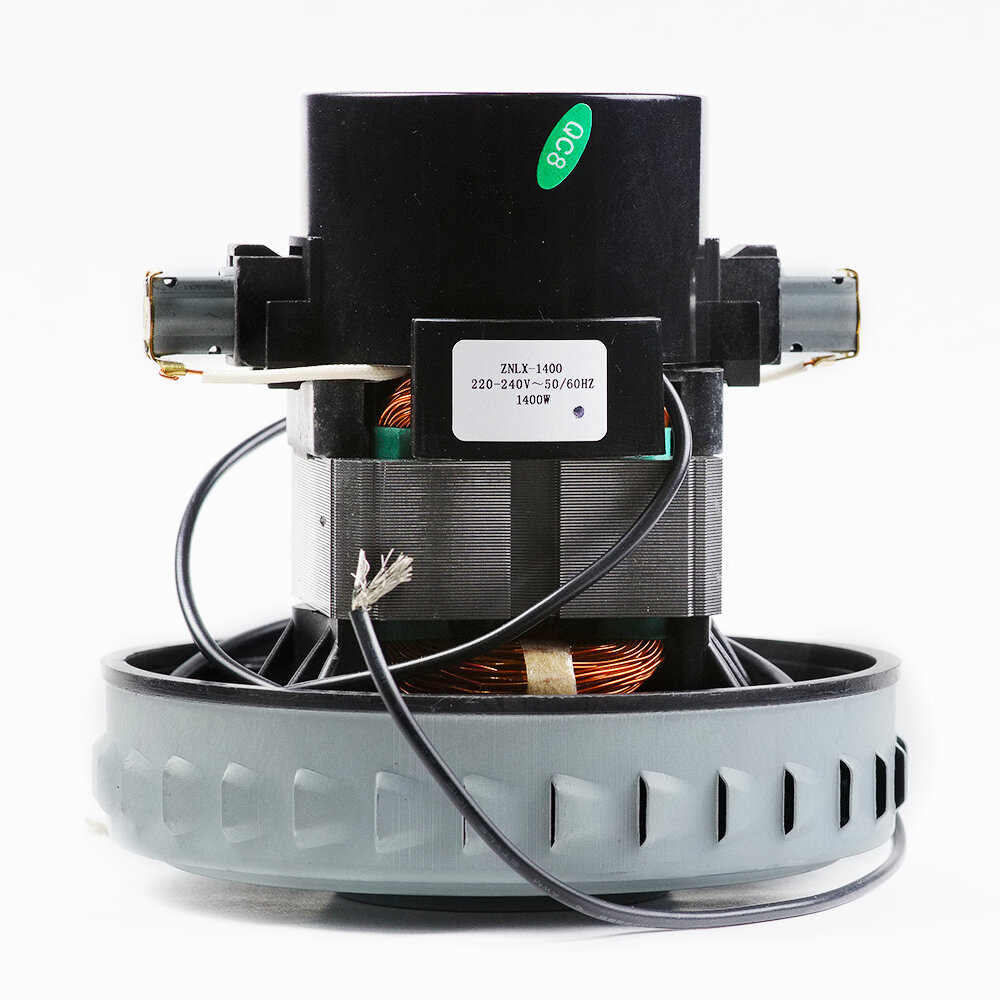 Двигатель ZNLX-1400 (220-240V/1400W/50Hz) для WD 5SP