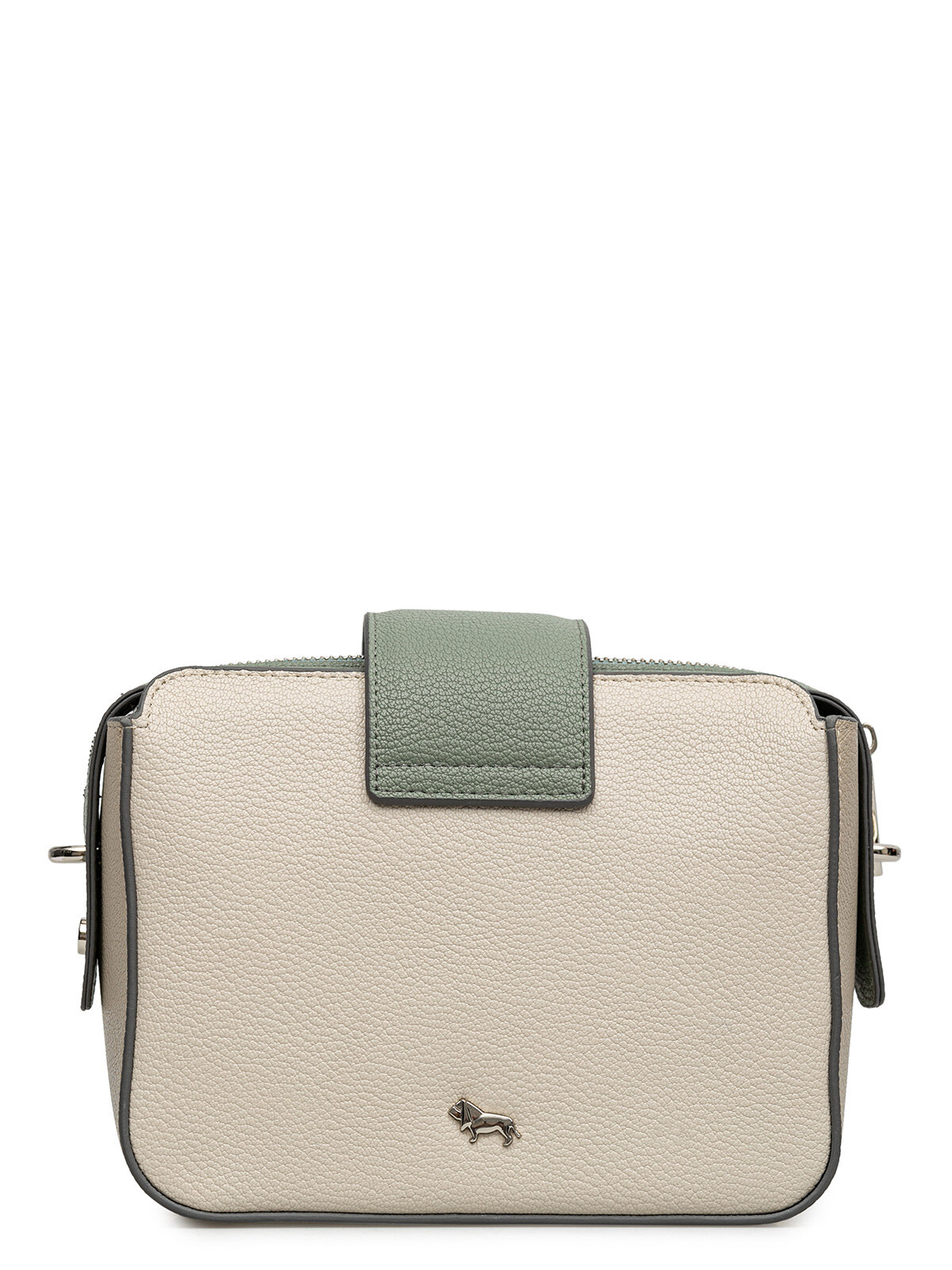 Сумка кросс-боди LABBRA, фактура гладкая — фото 1