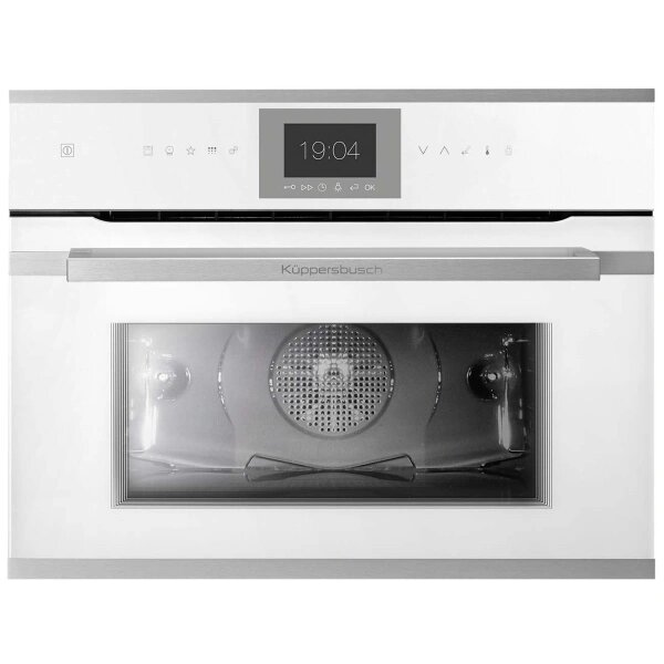 Компактный духовой шкаф Kuppersbusch CBP 6550.0 W1