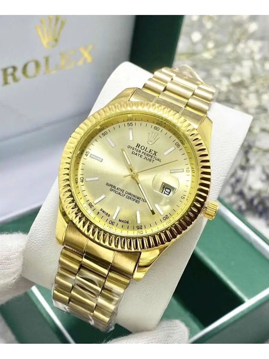 Наручные часы Rolex 180