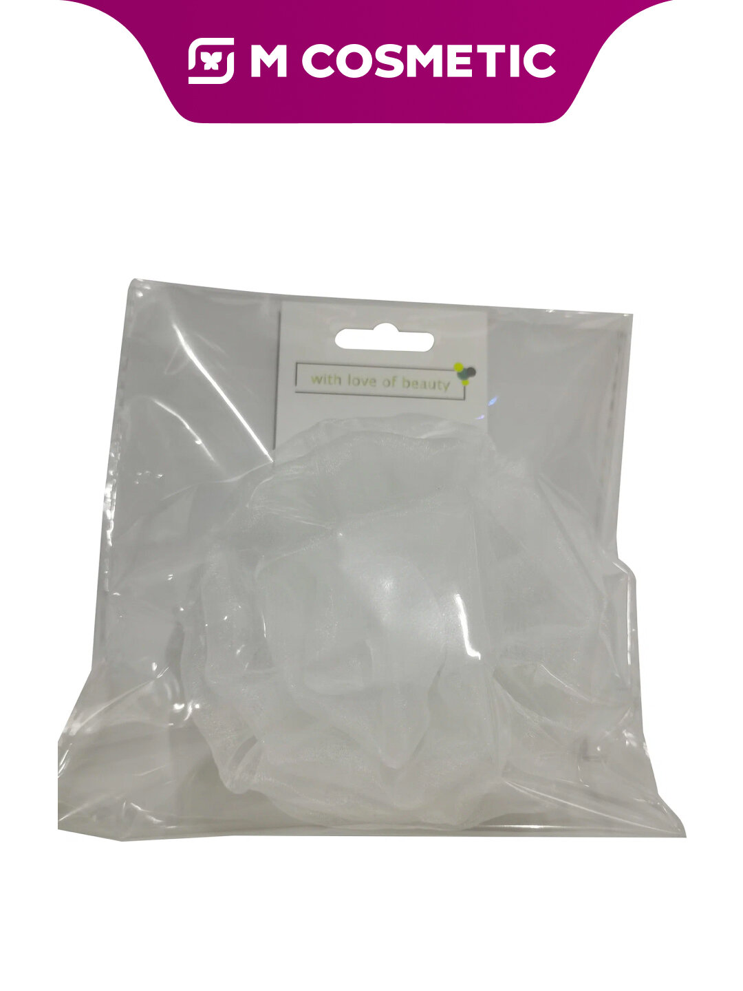 Бант макпейпер BWR2410-H1, малый, функциональный, из качественных материалов