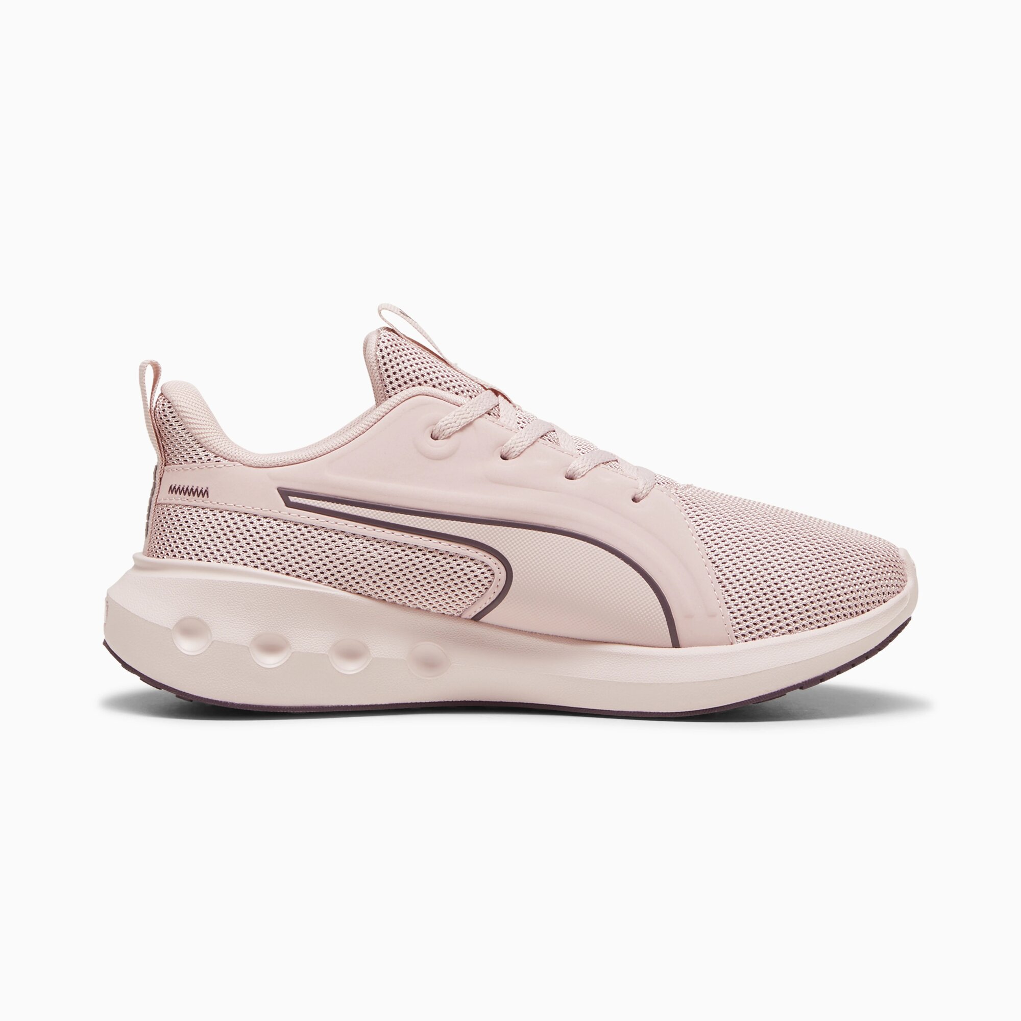 Кроссовки PUMA Softride Carson, размер 37, розовый