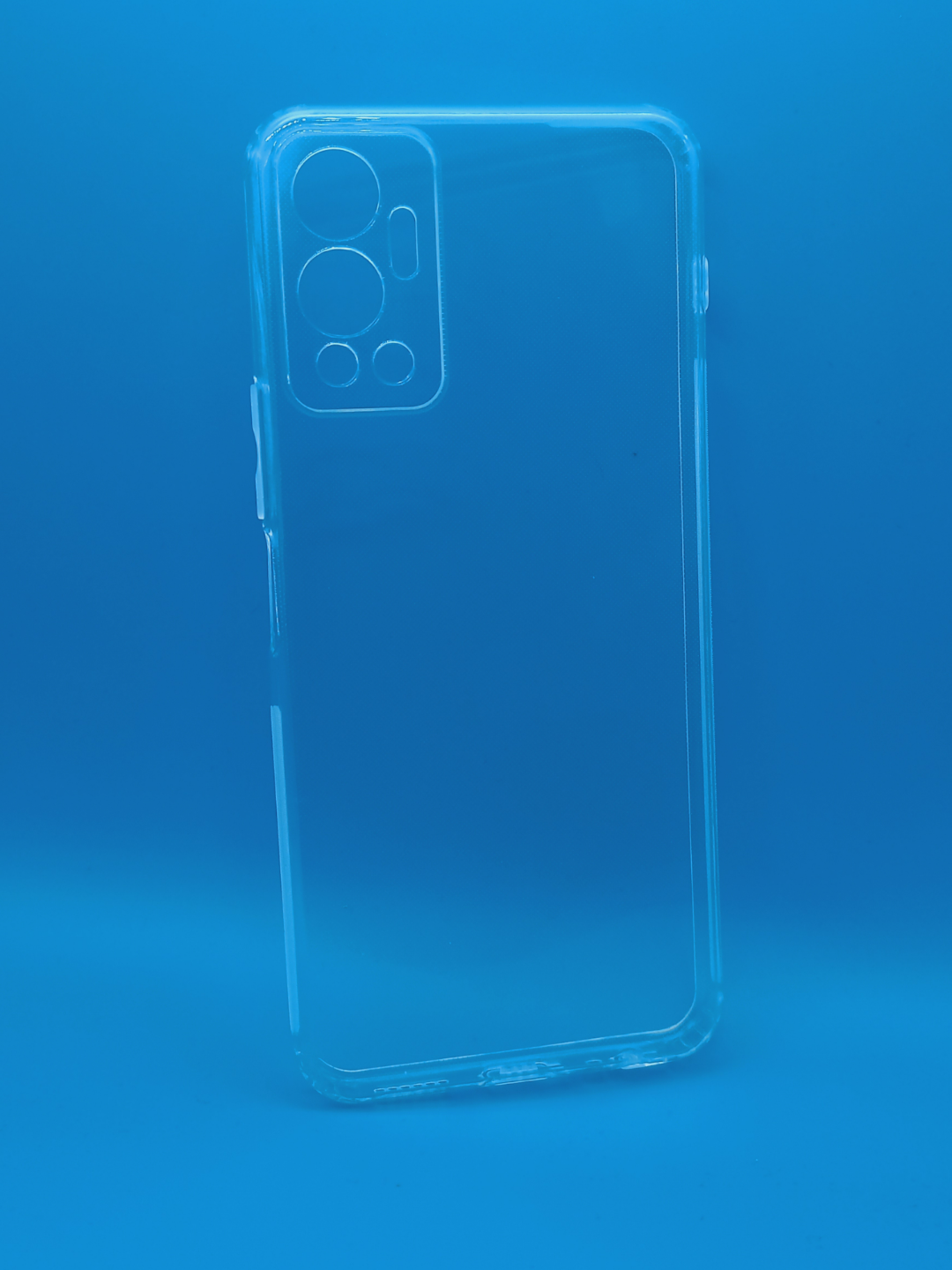 Чехол для INFINIX HOT 12 — фото 1