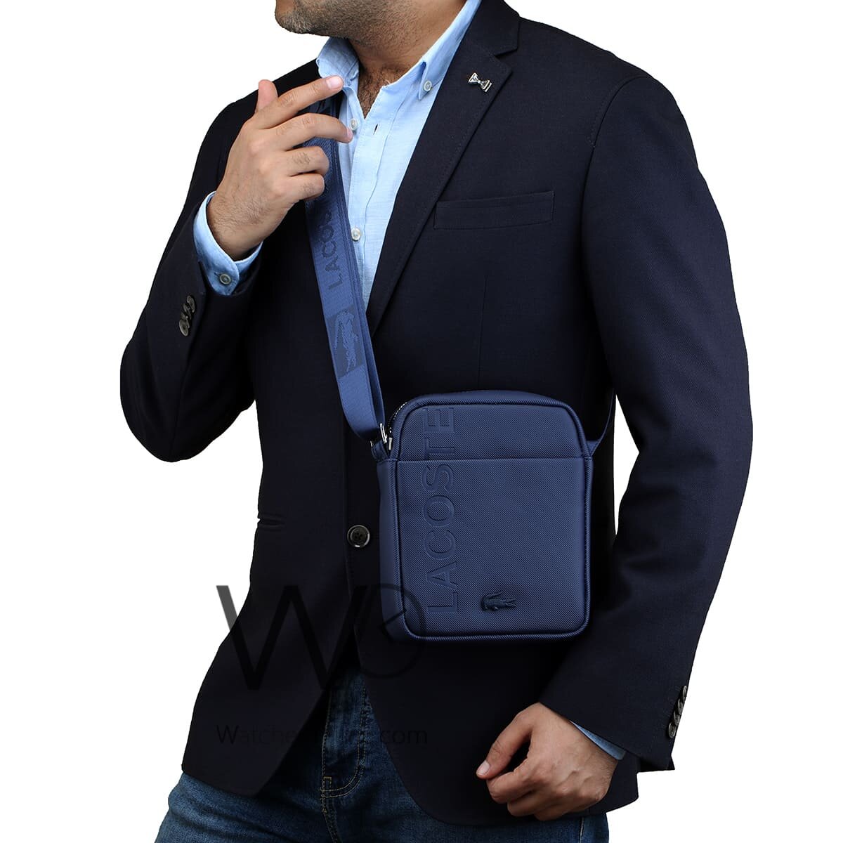 Сумка барсетка