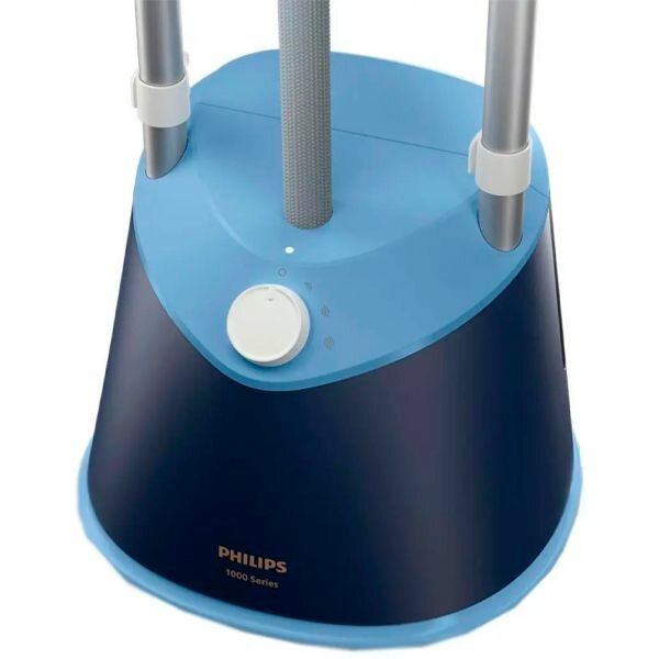 Отпариватель Philips STE1030/20, вертикальный, напольный, 1800Вт, 1,8л — фото 1