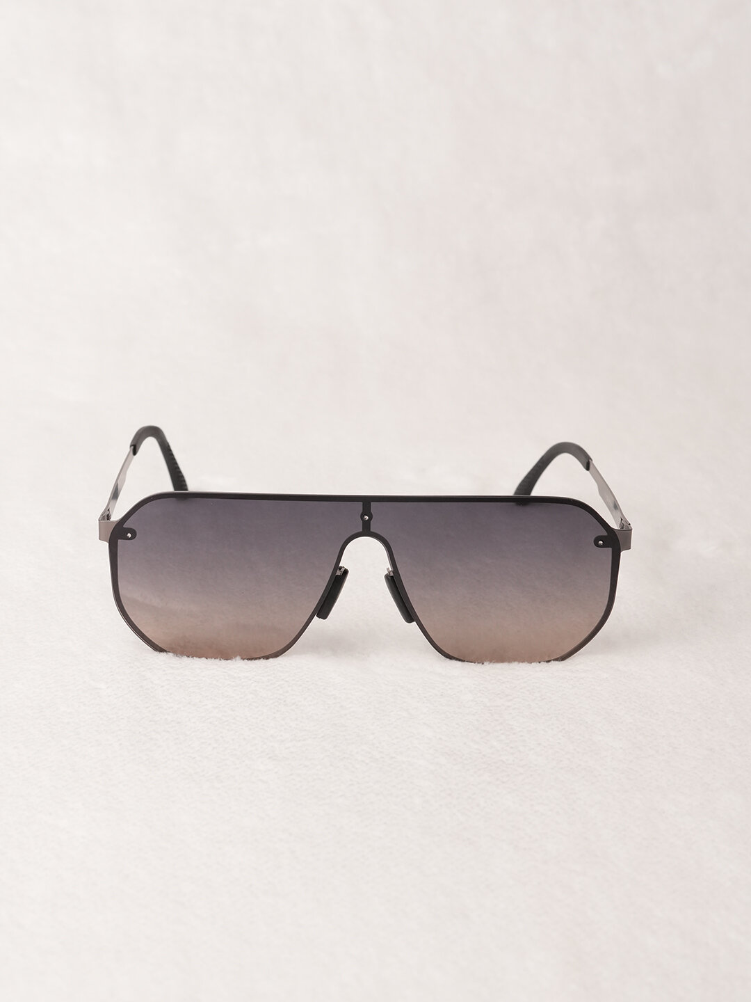 Солнцезащитные очки SANDARIO, светло-коричневый — фото 1