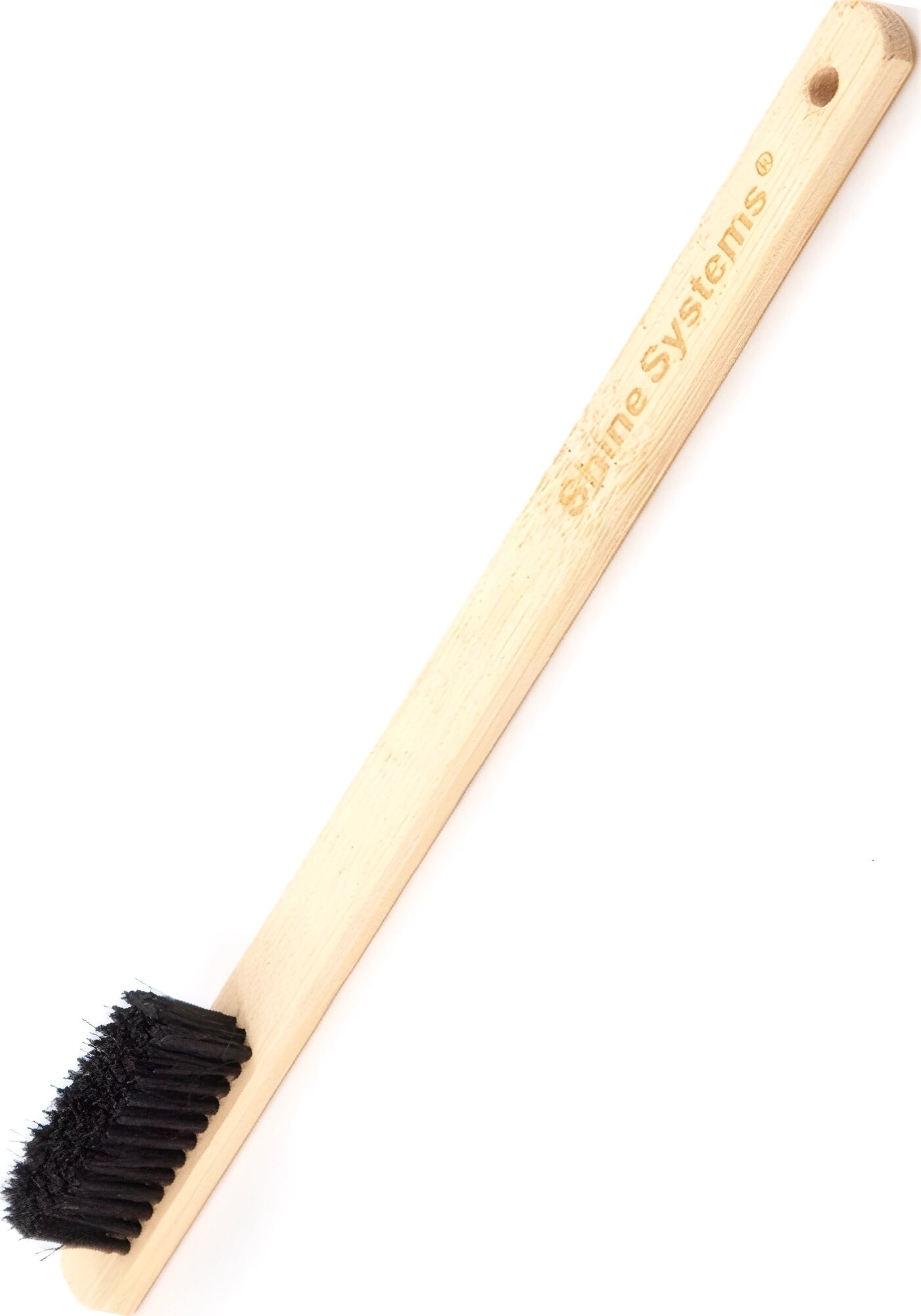Щетка для труднодоступных мест 40 см Shine S Bamboo Brush XL 40 см