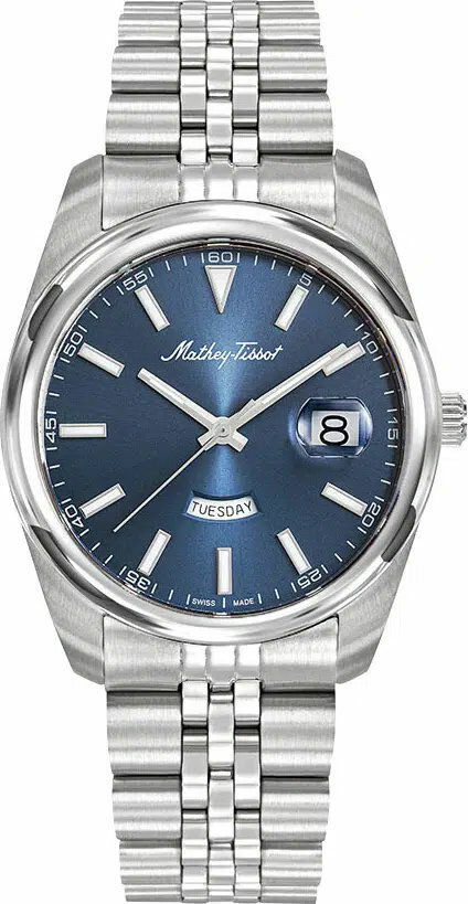 Наручные часы Mathy