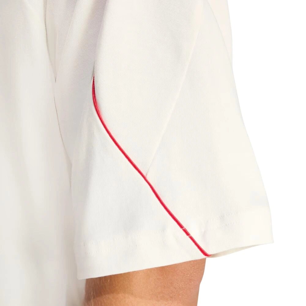 Футболка adidas, размер XL — фото 1