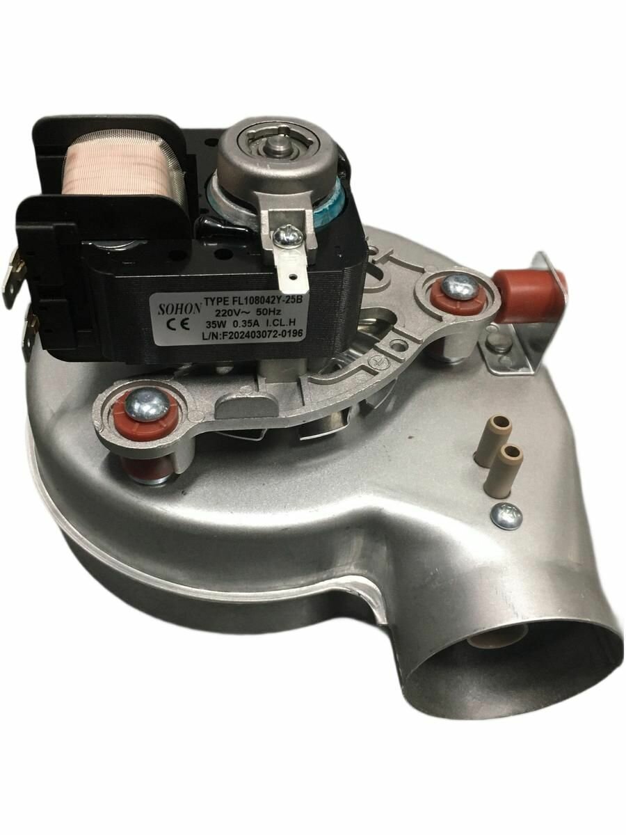 Вентилятор Thermex 35 Вт (18/24) (арт.-29600370)