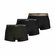 Нижнее белье BOSS Trunk 3P Power