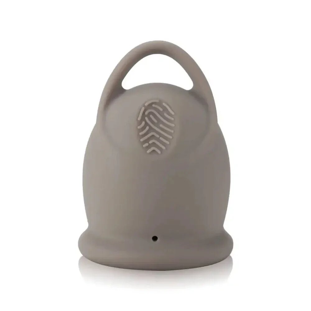 Менструальная чаша DUTRIEUX Grey