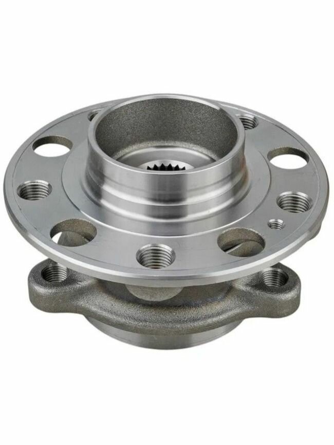 Ступица передняя с ABS HAVAL Арт. 3103100XGW01A