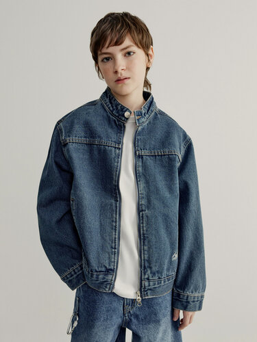 Изображение товара Куртка джинсовая