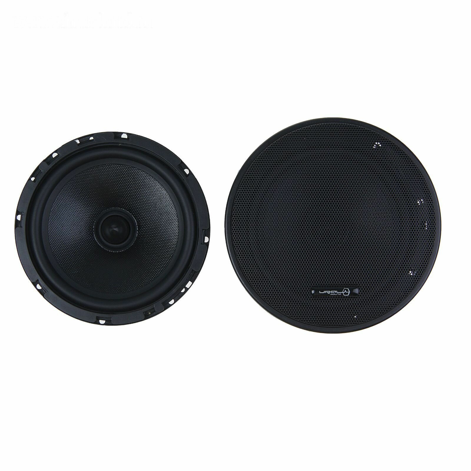 Колонки в машину динамики автомобильные АК-74. С М