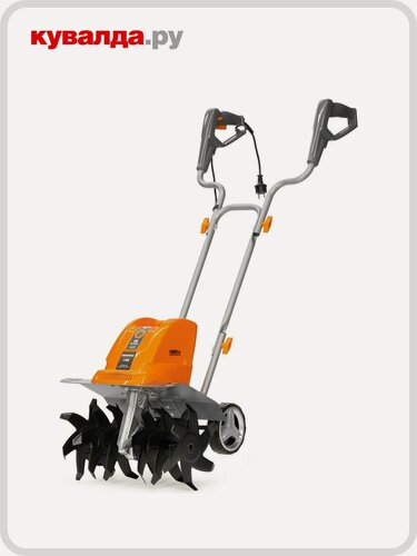 Изображение товара Культиватор DAEWOO TE 1800 электрический