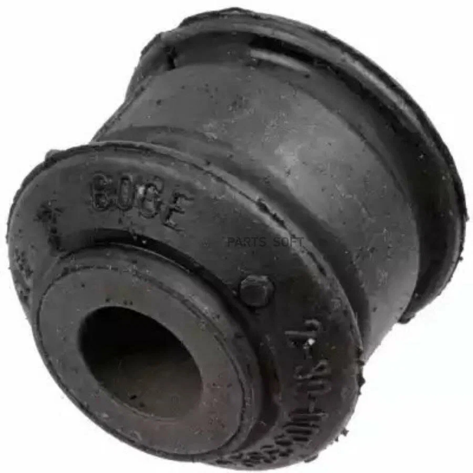 Втулка Стабилизатора Задний Mercedes T2 1287601 LEMFORDER арт. 1287601